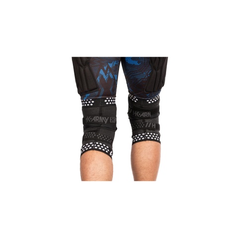 HK Army CTX Knee Pads (Size: Medium)