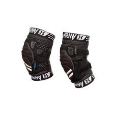 HK Army CTX Knee Pads (Size: X-Large)
