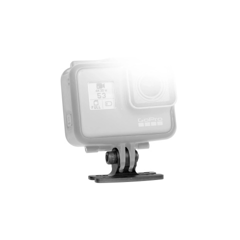 HK Army Goggle Camera Mount - Black