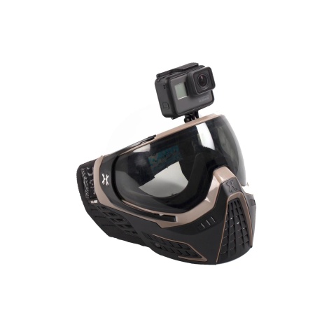 HK Army Goggle Camera Mount - Black