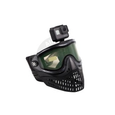 HK Army Goggle Camera Mount - Black
