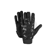 HK Army HSTL Glove Black (Full Finger) - Large
