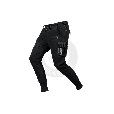 HK Army Recon Jogger Pants - Stealth - Large