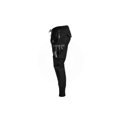 HK Army Recon Jogger Pants - Stealth - Large