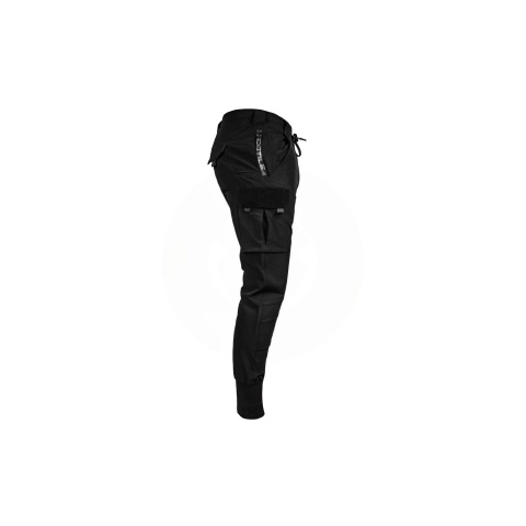 HK Army Recon Jogger Pants - Stealth - Large