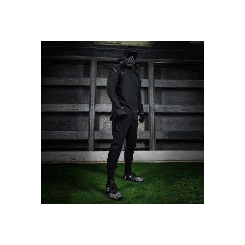 HK Army Recon Jogger Pants - Stealth - Large