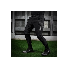 HK Army Recon Jogger Pants - Stealth - Large