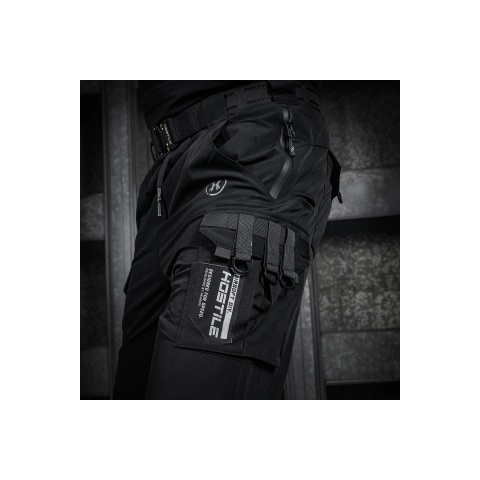 HK Army Recon Jogger Pants - Stealth - Large