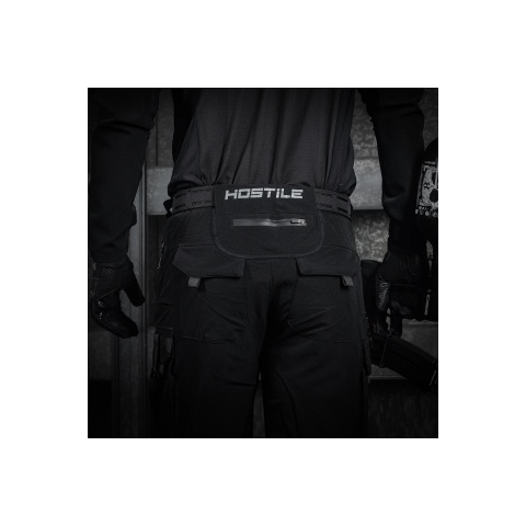 HK Army Recon Jogger Pants - Stealth - Large