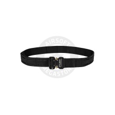 HK Army Quick Click Molle Belt - Black