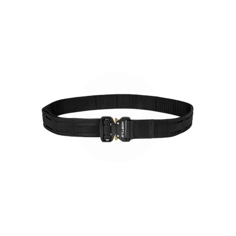 HK Army Quick Click Molle Belt - Black