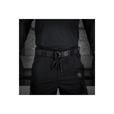 HK Army Quick Click Molle Belt - Black
