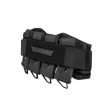 HK Army Synapse Flex Belt - Black
