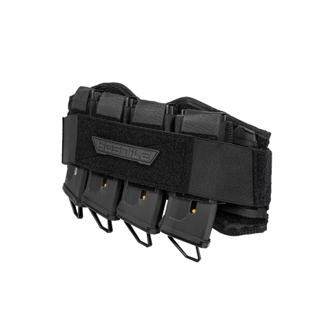 HK Army Synapse Flex Belt - Black
