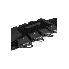 HK Army Synapse Flex Belt - Black