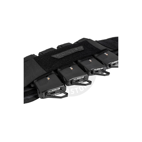 HK Army Synapse Flex Belt - Black