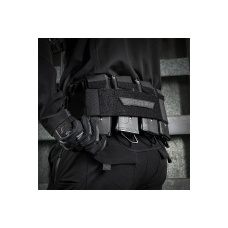 HK Army Synapse Flex Belt - Black