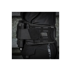 HK Army Synapse Flex Belt - Black