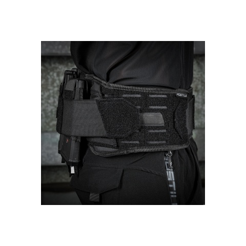 HK Army Synapse Flex Belt - Black
