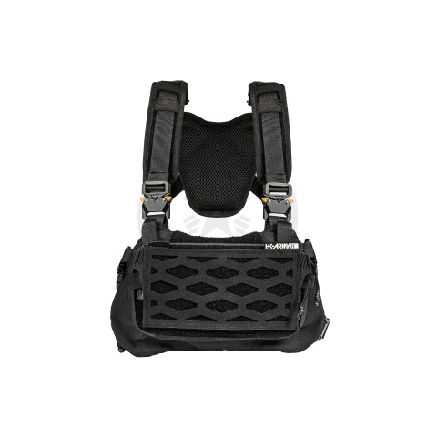 HK Army Sector Chest Rig - Black