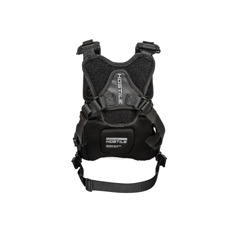 HK Army Sector Chest Rig - Black