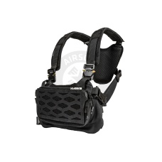 HK Army Sector Chest Rig - Black