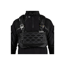HK Army Sector Chest Rig - Black