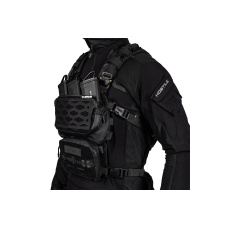 HK Army Sector Chest Rig - Black