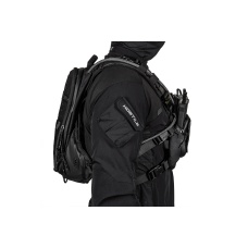 HK Army Sector Chest Rig - Black