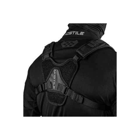 HK Army Sector Chest Rig - Black