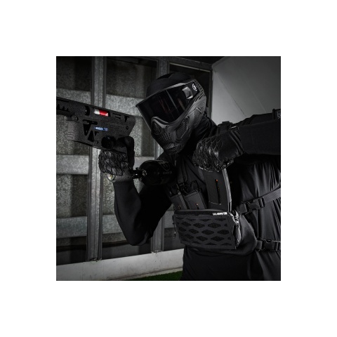 HK Army Sector Chest Rig - Black