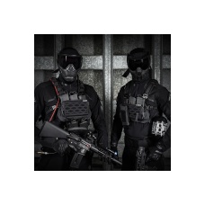 HK Army Sector Chest Rig - Black