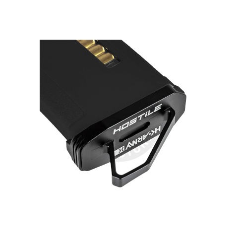 HK Army Rip Quick - Edge EPM - Black