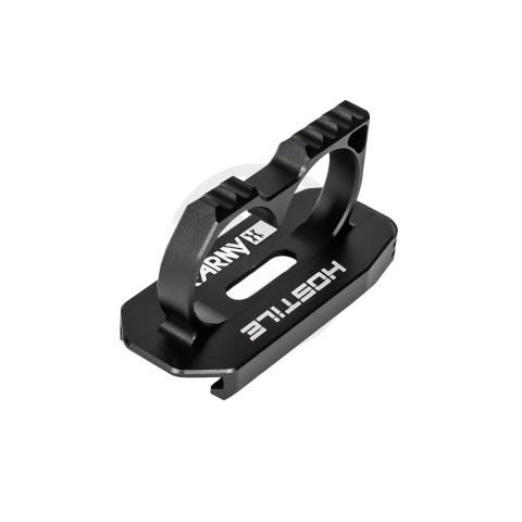 HK Army Rip Quick - Fury EPM - Black