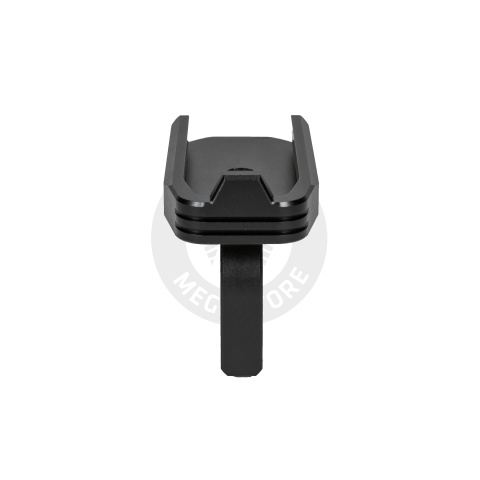 HK Army Rip Quick - Fury EPM - Black