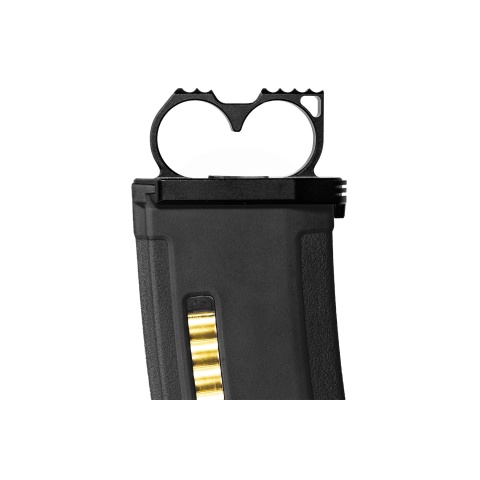 HK Army Rip Quick - Fury EPM - Black