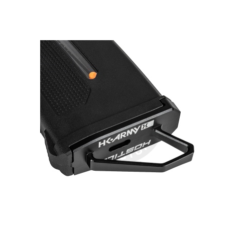 HK Army Rip Quick - Edge EPM1/EPM1S - Black