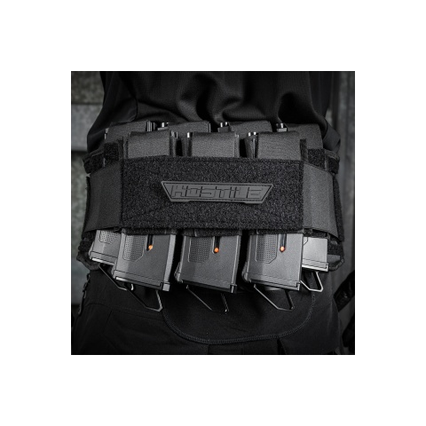 HK Army Rip Quick - Edge EPM1/EPM1S - Black