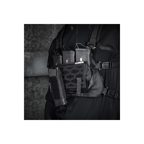 HK Army Rip Quick - Edge EPM1/EPM1S - Black