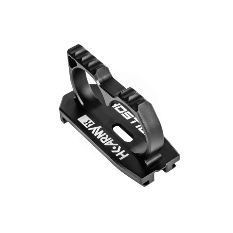 HK Army Rip Quick - Fury EPM1/EPM1S - Black