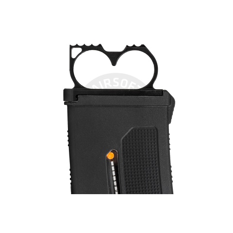 HK Army Rip Quick - Fury EPM1/EPM1S - Black