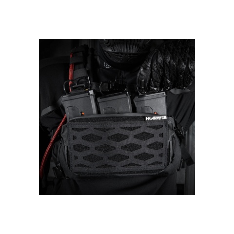 HK Army Rip Quick - Fury EPM1/EPM1S - Black