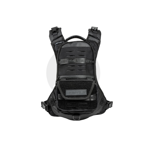 HK Army Reflex Backpack - Black