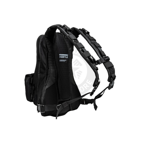 HK Army Reflex Backpack - Black