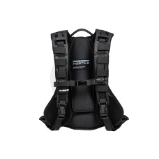 HK Army Reflex Backpack - Black