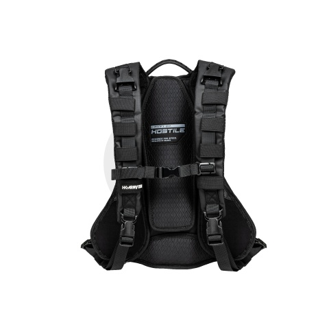 HK Army Reflex Backpack - Black