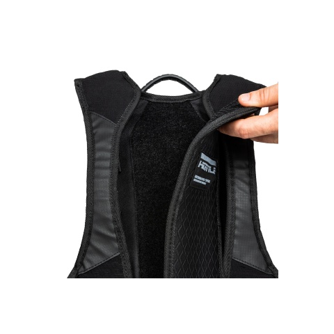 HK Army Reflex Backpack - Black