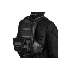 HK Army Reflex Backpack - Black