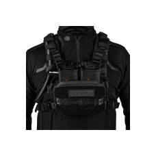 HK Army Reflex Backpack - Black