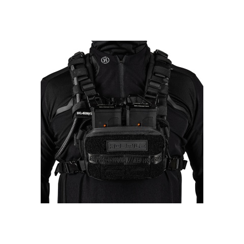 HK Army Reflex Backpack - Black